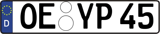 OE-YP45