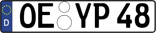 OE-YP48