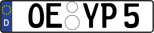 OE-YP5