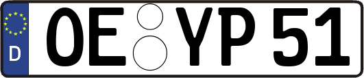 OE-YP51