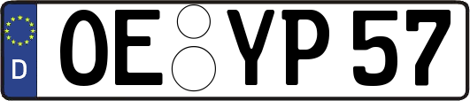 OE-YP57