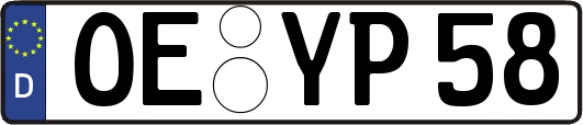 OE-YP58