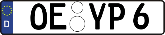 OE-YP6