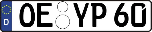 OE-YP60