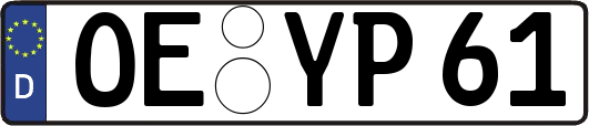 OE-YP61