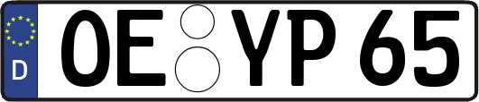 OE-YP65