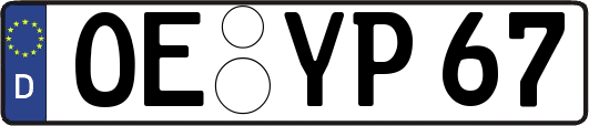 OE-YP67