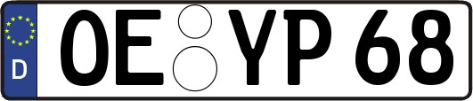 OE-YP68