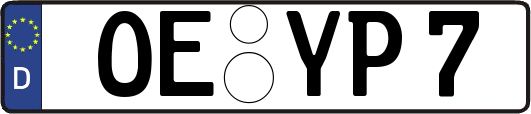 OE-YP7