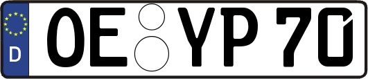 OE-YP70