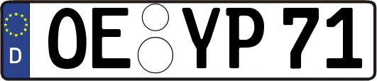 OE-YP71