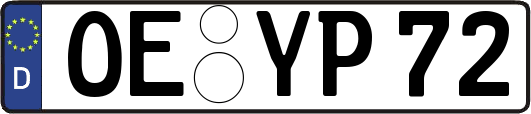 OE-YP72