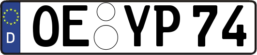 OE-YP74