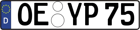 OE-YP75