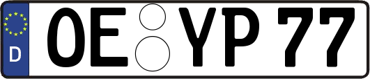 OE-YP77