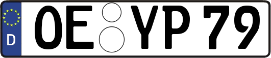 OE-YP79