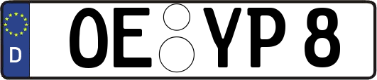 OE-YP8
