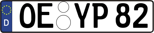 OE-YP82