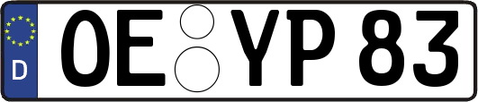 OE-YP83