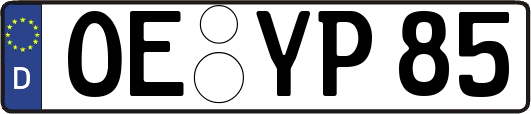 OE-YP85