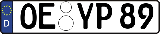 OE-YP89