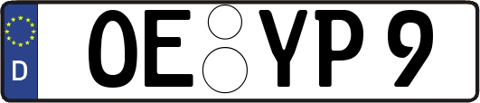 OE-YP9