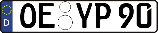 OE-YP90