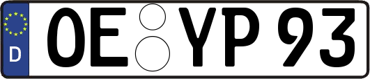 OE-YP93