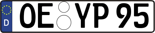OE-YP95