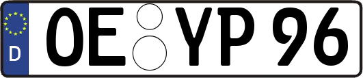 OE-YP96