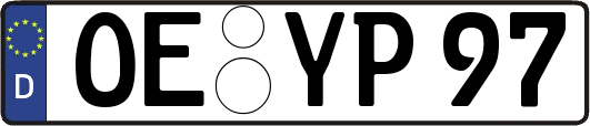 OE-YP97