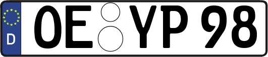 OE-YP98