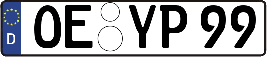 OE-YP99
