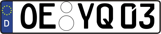 OE-YQ03