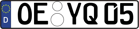 OE-YQ05