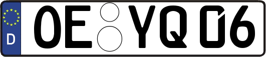 OE-YQ06