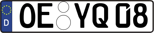 OE-YQ08