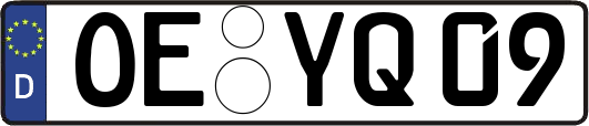 OE-YQ09