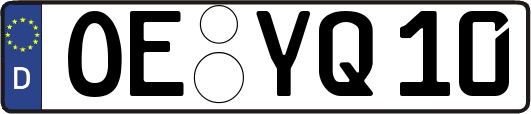 OE-YQ10