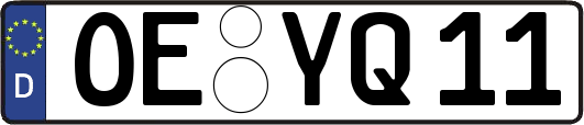 OE-YQ11