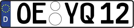 OE-YQ12