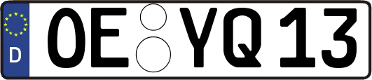 OE-YQ13