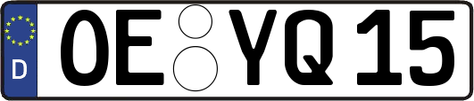 OE-YQ15