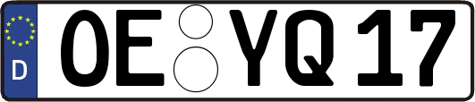 OE-YQ17