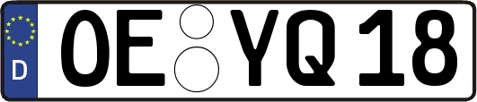 OE-YQ18