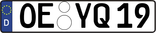 OE-YQ19