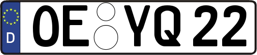 OE-YQ22