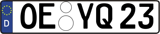 OE-YQ23