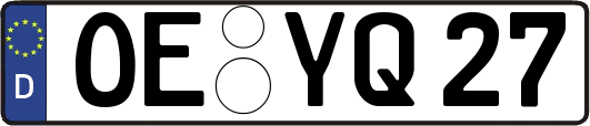 OE-YQ27