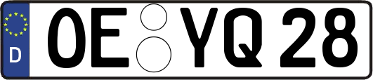OE-YQ28